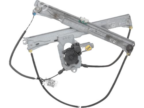 Front left window mechanism RENAULT CLIO III Hatchback Van (SB_, SR_) 1.5 dCi | BP38031330C22 - Image 2
