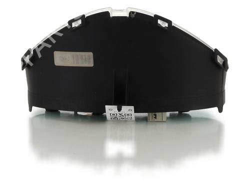 Instrument cluster PEUGEOT 206 Hatchback (2A/C) 1.6 HDi 110 | BP29495709C47 