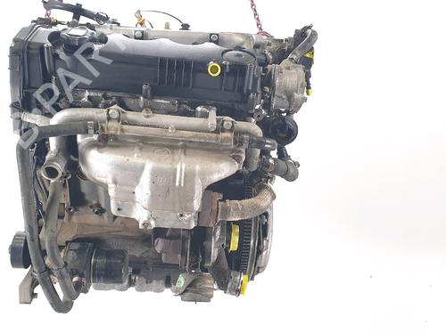 Engine FIAT STILO (192_) 1.9 JTD (192_XE1A) | BP30925014M1