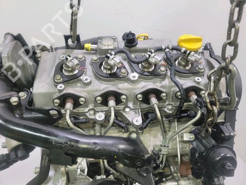 Motor OPEL MERIVA A MPV (X03) 1.7 CDTI (E75) | BP29443117M1 
