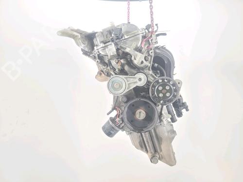 Used Engine Engine SMART FORTWO Coupe (451) 1.0 (451.330, 451.334) (61 hp) 30165472 30165472