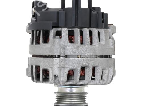 Alternator DACIA SANDERO II 1.0 SCe 75 (B8JC, B8JD, B8NC) | BP29819542M7 