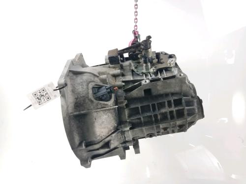 Manual gearbox VOLVO C30 (533) 1.6 D (109 hp) 17723164