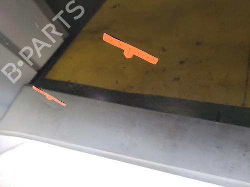 Left front door MITSUBISHI OUTLANDER III (GG_W, GF_W, ZJ, ZL, ZK) 2.2 Di-D 4WD (GF6W) | BP30190537C2