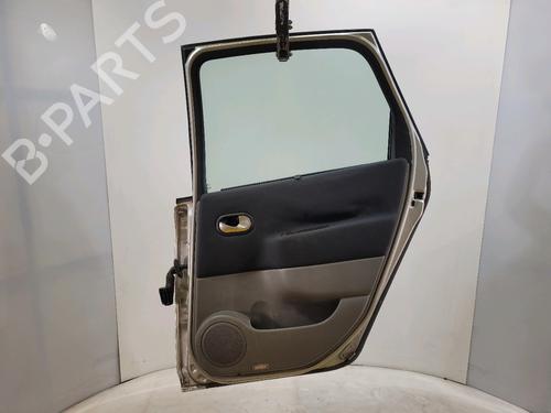 Right rear door RENAULT GRAND SCÉNIC II (JM0/1_) 1.9 dCi (JM14) | BP29346870C5 