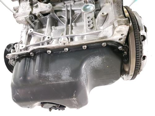 Engine SKODA FABIA II (542) 1.2 TSI | BP33189709M1 - Image 12