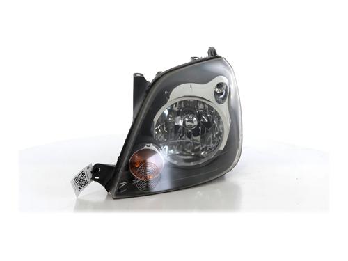 Left headlight FORD FIESTA V (JH_, JD_) 1.4 16V | BP27246458C28 