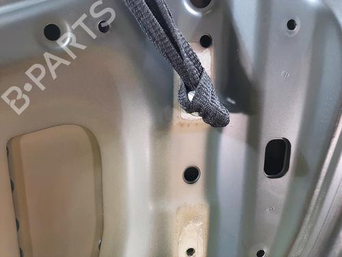 Tailgate BMW 5 (E60) 535 d | BP19026834C6 