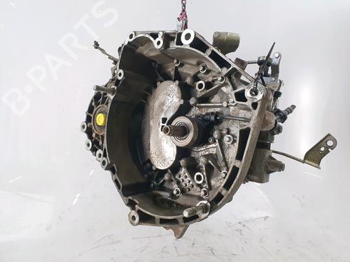 Cambio FIAT DOBLO Cargo (263_) 1.6 D Multijet (263WXD1B, 263WXR1B, 263WXX1B, 263ZXD1B,... | BP30812851M3