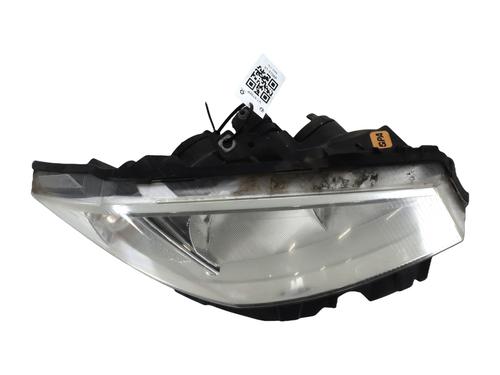 Right headlight RENAULT MEGANE II (BM0/1_, CM0/1_) 1.6 16V (BM0C, CM0C) | BP30558010C29