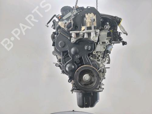 Used Engine Engine PEUGEOT 4008 1.6 HDi AWC (114 hp) 40520978 40520978