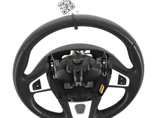Used Steering wheel Steering wheel RENAULT SCÉNIC III (JZ0/1_) 1.5 dCi (110 hp) 34204823 34204823