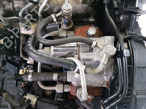 Engine OPEL COMBO Box Body/MPV 1.7 CDTI 16V | BP39523866M1 - Image 6