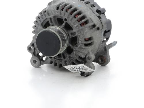 Used Alternator Alternator SEAT LEON (1P1) 2.0 TDI (170 hp) 34575757 34575757