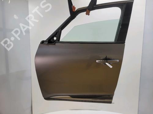 Used Left front door Left front door RENAULT SCÉNIC IV (J9_) 1.3 TCe 140 (140 hp) 36007205 36007205