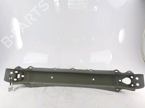 Front bumper reinforcement TOYOTA YARIS (_P13_) 1.5 Hybrid (NHP130_, NHP130) | BP26304933C109 