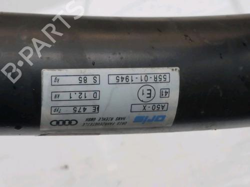 Tow ball/Mechanism AUDI A6 Allroad C7 (4GH, 4GJ) 3.0 TDI quattro | BP27901882C141