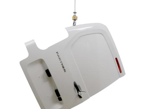 Used Left tailgate PEUGEOT PARTNER Box Body/MPV (K9) 1.5 BlueHDi 100 (102 hp) 31349257