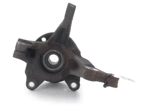 Left front steering knuckle DACIA LOGAN MCV II 1.5 dCi | BP31937208M25