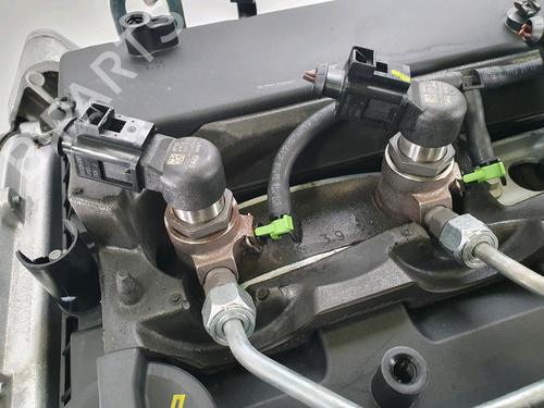 Engine FORD RANGER (TKE) 3.2 TDCi 4x4 | BP38457050M1 - Image 9