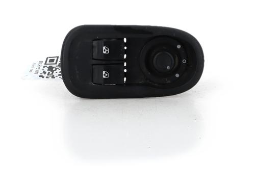 Left front window switch RENAULT MASTER III Van (FV) 2.3 dCi 130 FWD (FV0M, FV0Y, FV0J, FV02, FV03) | BP37016747I27 - Image 2