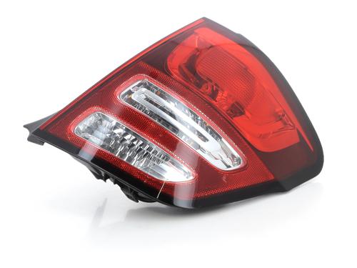 Right taillight CITROËN C3 II (SC_) 1.6 VTi 120 | BP37457276C35 - Image 5