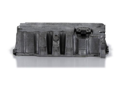 Oliebundkar AUDI A3 Sportback (8PA) 1.9 TDI | BP30048769M115 