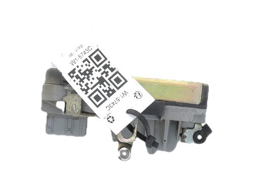 Used Front left lock Front left lock PEUGEOT 306 Hatchback (7A, 7C, N3, N5) 1.9 DT (90 hp) 34610525 34610525