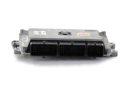 Used Engine control unit (ECU) DACIA SANDERO II TCe 90 (B8M1, B8MA, B8AC) (90 hp) 30405286
