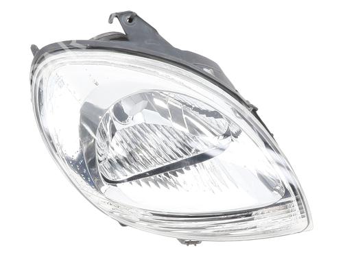 Right headlight RENAULT KANGOO (KC0/1_) 1.5 dCi | BP33685039C29 - Image 5