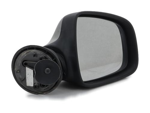 Right mirror DACIA SANDERO 1.5 dCi | BP27667316C27