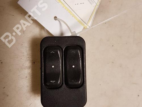 Used Left front window switch Left front window switch OPEL COMBO Box Body/MPV 1.3 CDTI 16V (75 hp) 10453921 10453921