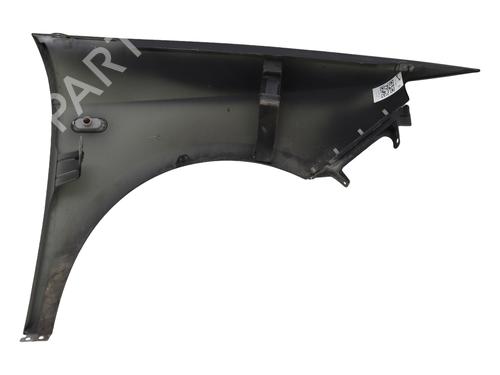 Left front fenders SEAT IBIZA IV (6J5, 6P1) 1.2 | BP29217994C41 