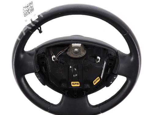 Steering wheel RENAULT TWINGO II (CN0_) 1.5 dCi 90 | BP33646165C49 - Image 1