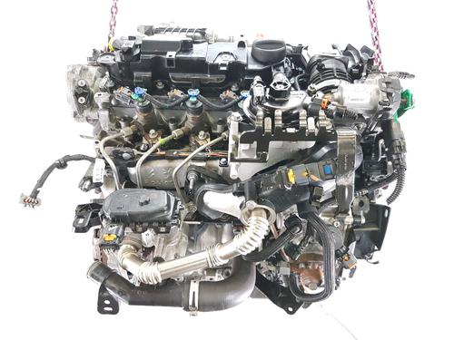 Engine CITROËN C4 Grand Picasso II (DA_, DE_)  | BP34261511M1  - Image 5