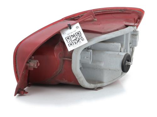 Left taillight SEAT IBIZA IV (6J5, 6P1) 1.4 | BP23267026C34 
