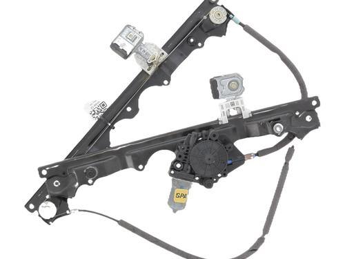 Used Front left window mechanism Front left window mechanism 37532296 37532296