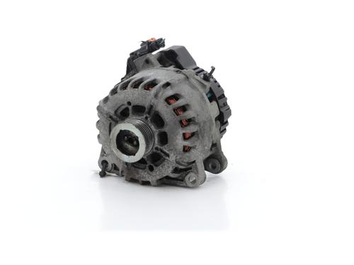 Used Alternator Alternator PEUGEOT 208 I (CA_, CC_) 1.6 HDi (92 hp) 34337022 34337022