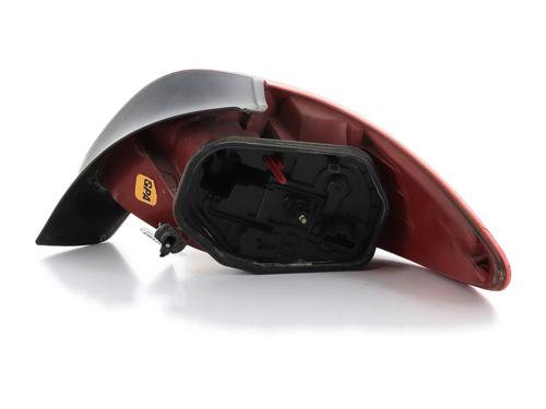 Feu arrière gauche PEUGEOT 206 Hatchback (2A/C) 1.6 16V | BP29741443C34 