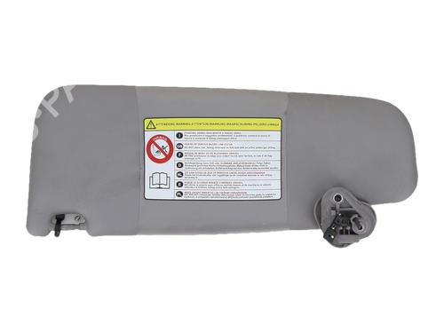 Used Right sun visor Right sun visor ALFA ROMEO GIULIETTA (940_) 2.0 JTDM (940FXE1A, 940FXG11) (170 hp) 39898815 39898815