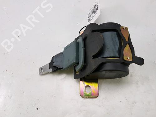 Sikkerhetsbelte bak i midten RENAULT MEGANE Scenic (JA0/1_) 1.6 e (JA0F) (90 hp) 27916160