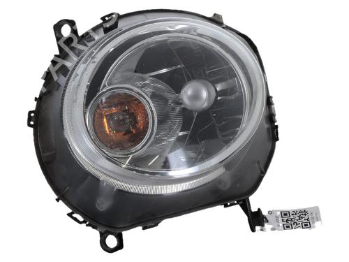 Right headlight MINI MINI (R56) One | BP35999633C29 - Image 4