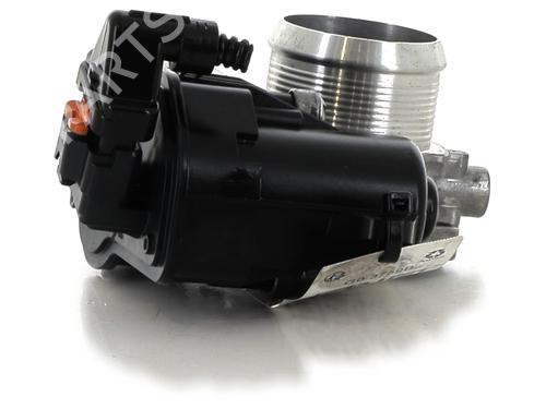 Throttle body PEUGEOT 208 II (UB_, UP_, UW_, UJ_) 1.2 PureTech 130 | BP30118222M82 