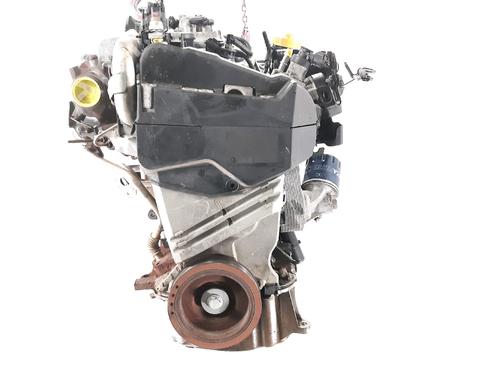 Used Engine RENAULT CLIO IV (BH_) 1.5 dCi 75 (75 hp) 31749392