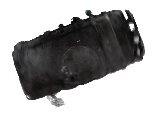 Used Oil sump Oil sump 39116757 39116757