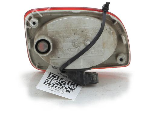 Rear bumper left light RENAULT KANGOO Express (FW0/1_) 1.5 dCi 75 (FW07, FW10, FW04) | BP29218706C81 