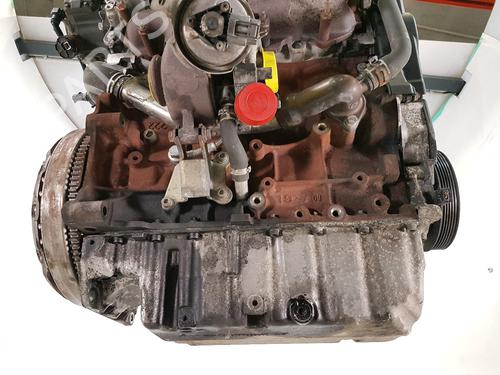 Engine FORD C-MAX (DM2) 2.0 TDCi | BP35891758M1  - Image 15