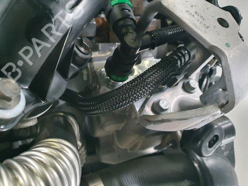 Engine DS DS 3 / DS 3 CROSSBACK (UR_, UC_, UJ_) 1.5 BlueHDi 130 (UCYHZR) | BP38918483M1 - Image 8