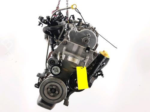 Motor OPEL CORSA D (S07) 1.3 CDTI (L08, L68) (75 hp) 32693560