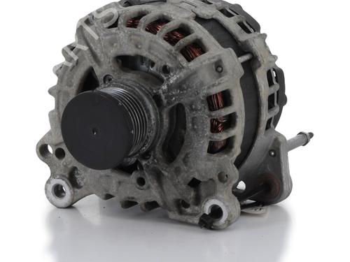 Used Alternator VW GOLF VII (5G1, BQ1, BE1, BE2) 1.6 TDI (110 hp) 29931901